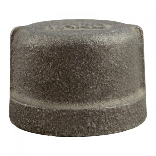NH3 Steel Pipe Cap