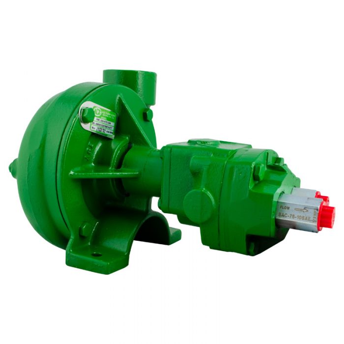 Ace FMC 200 Series Hydraulic Centrifugal Pump