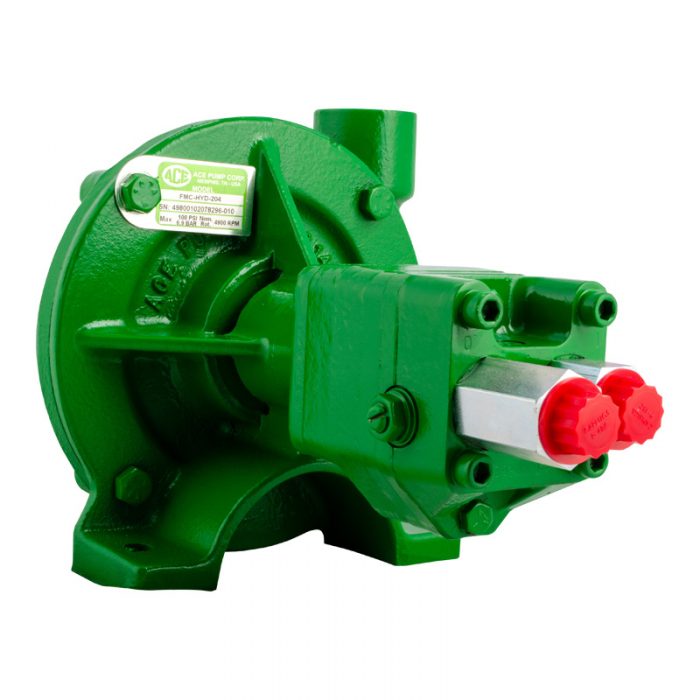 Ace FMC 204 Series Hydraulic Centrifugal Pump