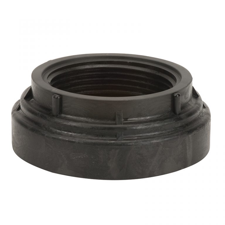 3" Banjo Y Strainer Cap Stutsmans Parts Inventory Hills IA