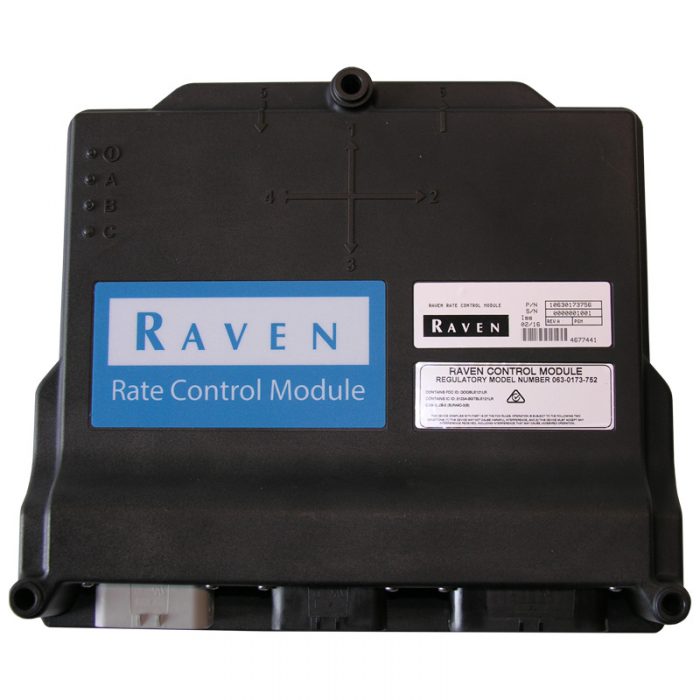 Raven Control Model | Raven Controls