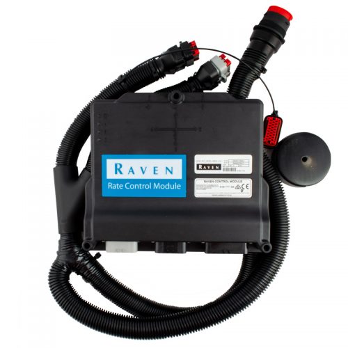 Raven ISOBUS Rate Control Module Kit | Raven Control