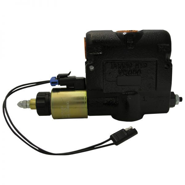 Raven Hydraulic Control Valve (PWM) Raven Valves at Stutsmans