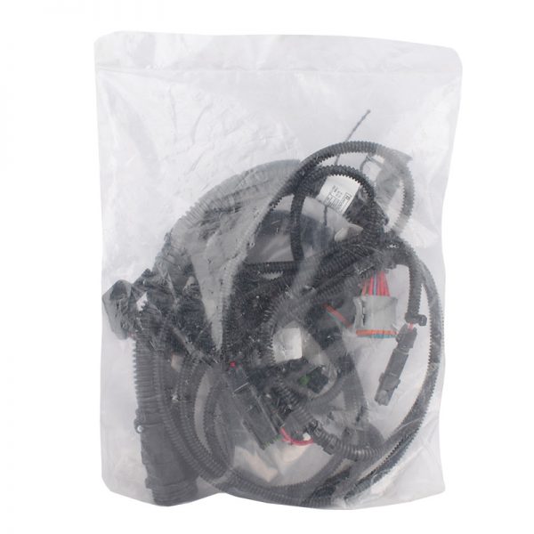 Raven Sidekick Pro Generation 2 Cable with Agitation and Pump Flush