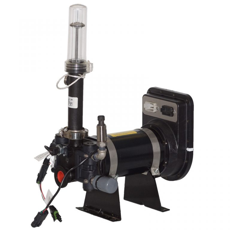 Raven Pump Sidekick Pro ISO with Calibrator Stutsmans Parts Inventory