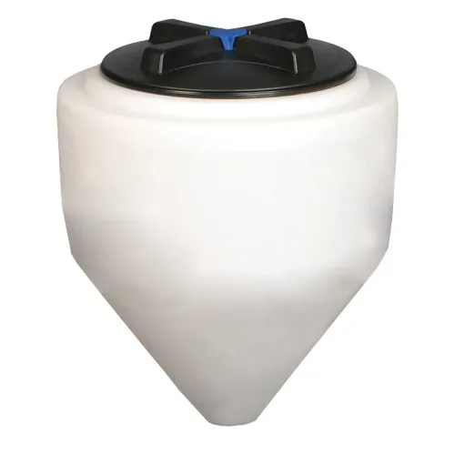 Norwesco Poly Inductor Tank | Chemical Mix Tank