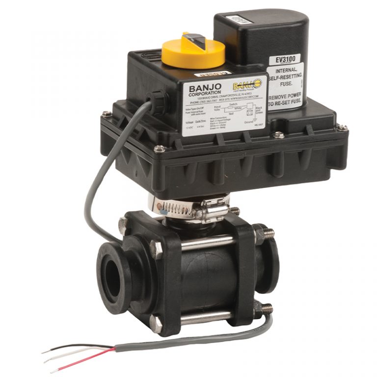 Check Out Valves & Actuators at Stutsman’s Online Store