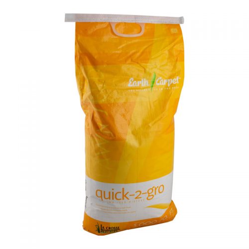 LaCrosse Seed Quick-2-Gro bag