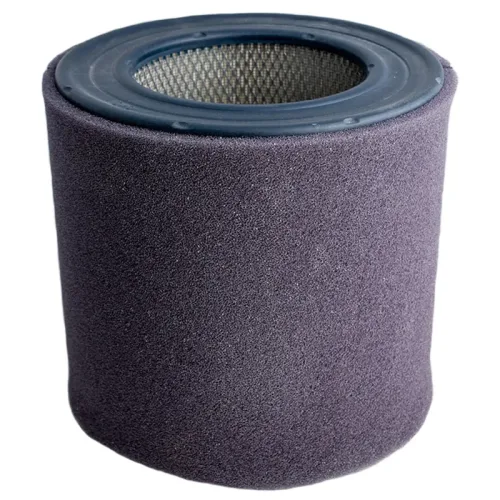 DMC/GSI Blower Air Filter for 4" and 5" Blower Systems