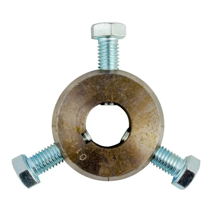 Sukup 3 Dog (Bolt) Bearing | Grain Auger Parts