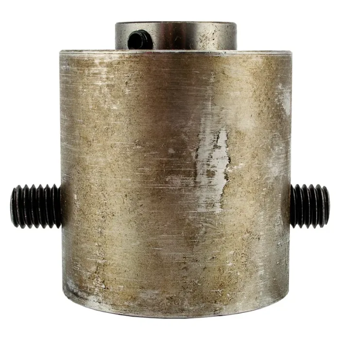 Sukup Clutch Base & Pilot Bearing | Grain Auger Parts