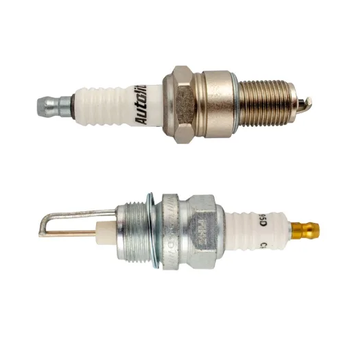 Sukup Ignition Spark Plug. W-95D & #64 options | Grain Dryer Parts