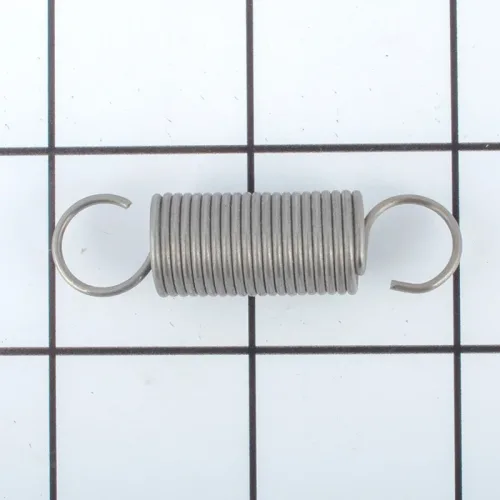 Sukup Reversing Switch Spring is 2" in length | Grain Stirring Machine Parts