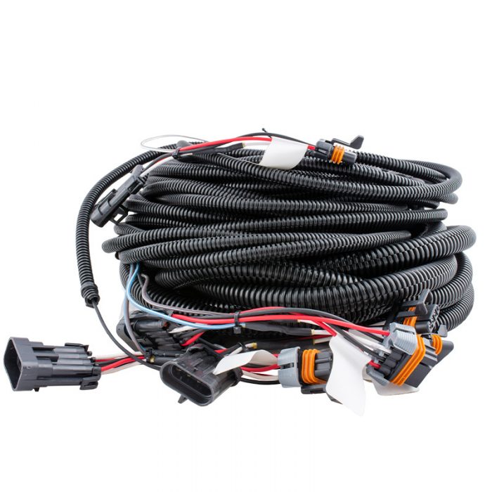 Raven Cable adapter sidekick to JD4830