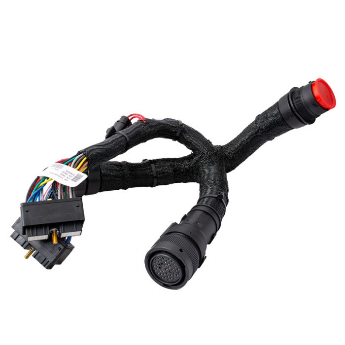 Raven ECU ISOBUS Control Kit ECU Cablet