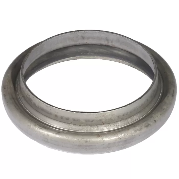Black Steel Bauer Style Female Ring | Bauer Fittings