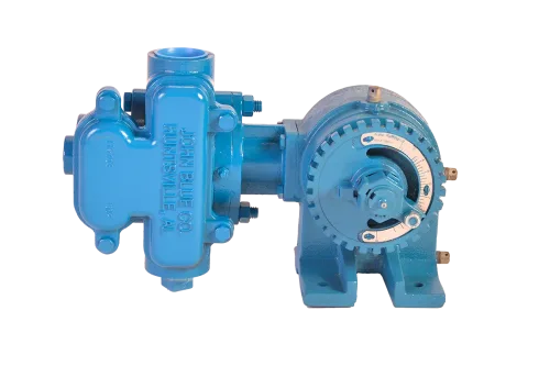 John Blue NGP Piston Pumps | 510006055 | NGP-6055