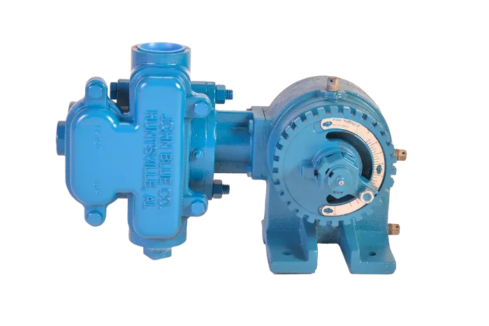 John Blue NGP Piston Pumps | 510006055 | NGP-6055