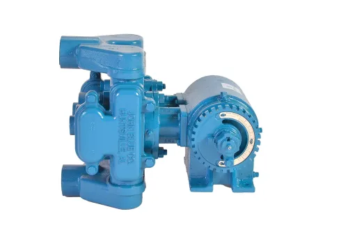 John Blue NGP Piston Pump 595008055 | NGP-8055