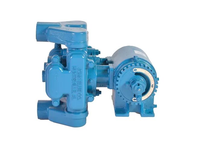 John Blue NGP Piston Pump 595008055 | NGP-8055