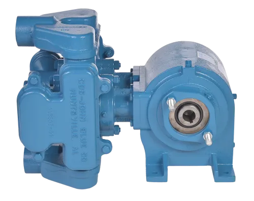 John Blue NGP Hydraulic Drive Pumps | 54055HYF | NGP-4055-HYF