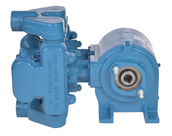 John Blue NGP Hydraulic Drive Pumps | 54055HYF | NGP-4055-HYF