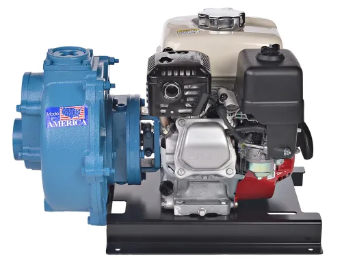 John Blue 2" Self Priming Centrifugal Pumps | 503240G5H | SP-3240-G5H