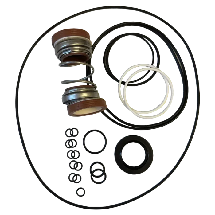 John Blue Gasket & Seal Kit for Second Generation Cast Iron Pumps