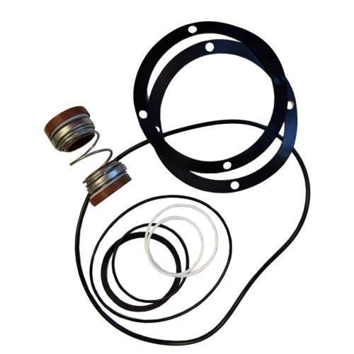 John Blue Gasket and Seal Kit for Poly Centrifugal Pumps