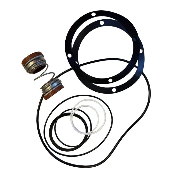 John Blue Gasket and Seal Kit for Poly Centrifugal Pumps